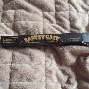 Basket Case eyeliner